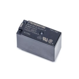 JW1AFSN-B-DC24V Relevador...