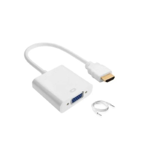 130-076 Adaptador HDMI A...