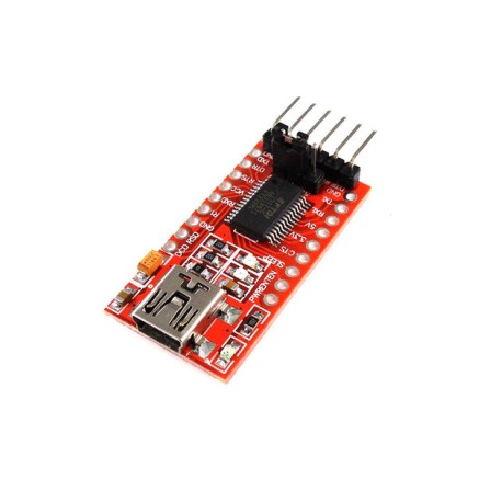 XS-61 Módulo Adaptador USB...