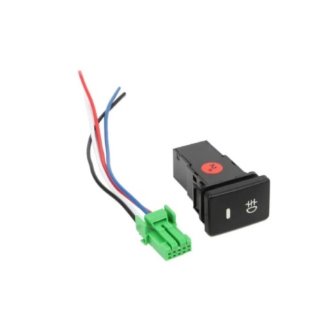 835-181 Switch con Arnes...