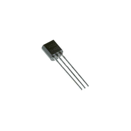 S8050 Transistor BJT NPN...