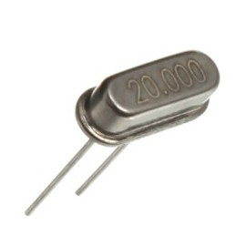 CRC-20M Cristal de Cuarzo...