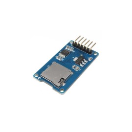 XS-82 Modulo Lector MicroSD