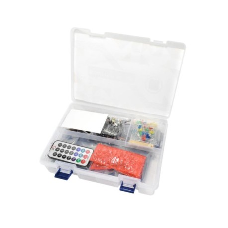 XS-289 Kit Pro Ultimate...