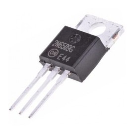 2N6509TG SCR 800V 25A TO-220-3