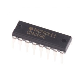 RS404L Puente Rectificador...
