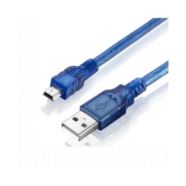 700-500-1 Cable USB a Mini...