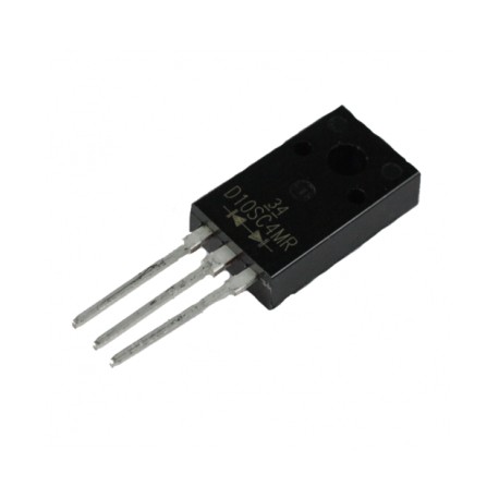 D10SC4MR Diodo Schottky 40V...