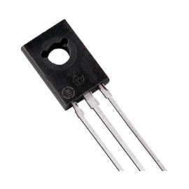 2N6073 TRIAC 400V 4A
