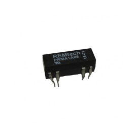PRMA1A05 Relevador 5V 1A 8...