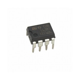 L6385 Controlador de Alto y...