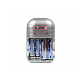 660-166 Cargador de...