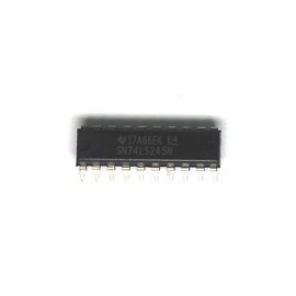 SN74LS245N Transceptor...