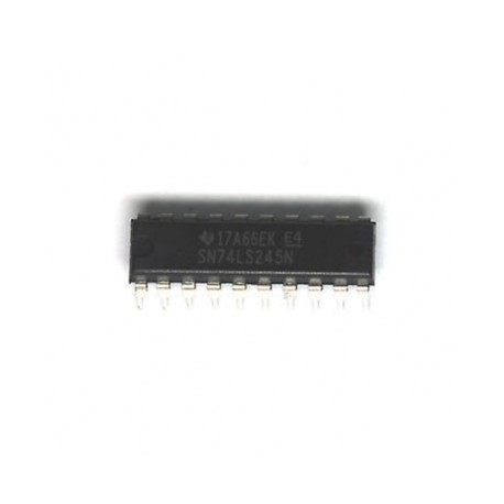 SN74LS245N Transceptor...