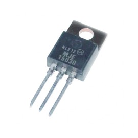 MJE15030 Transistor BJT NPN...