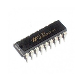 2N6073 TRIAC 400V 4A