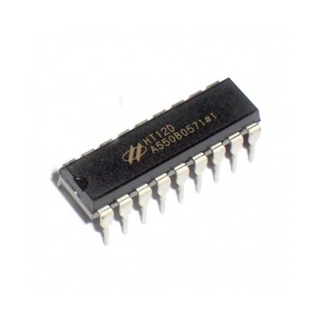 2N6073 TRIAC 400V 4A