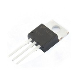 L6385 Controlador de Alto y...