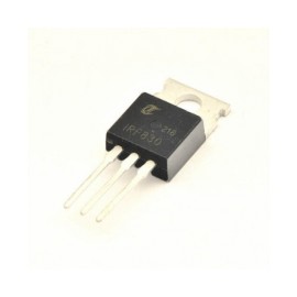 IRF830PBF Transistor MOSFET...