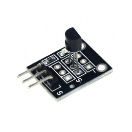 2N7000 Transistor MOSFET...