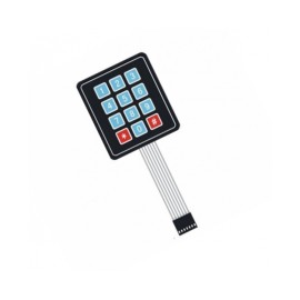EIS-3PV Conector Poste...
