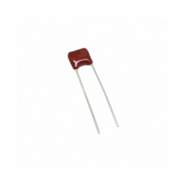 CP-.015-100V Capacitor de...