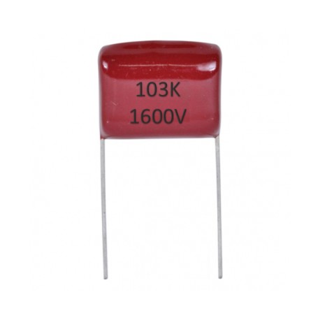 CP-.01-1600V Capacitor de...
