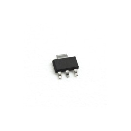 MPSA06 Transistor BJT NPN...