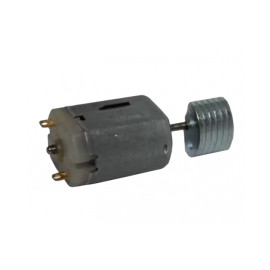705-048 Cople de Audio Plug...