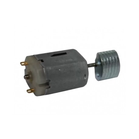 705-048 Cople de Audio Plug...