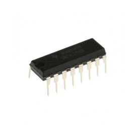 XS-76 TTP229 Teclado tactil...