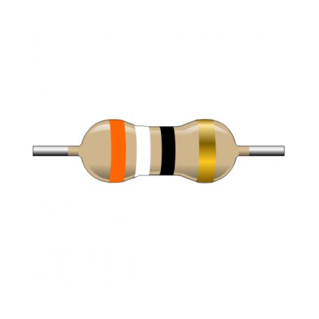 2N5551BU Transistor NPN...