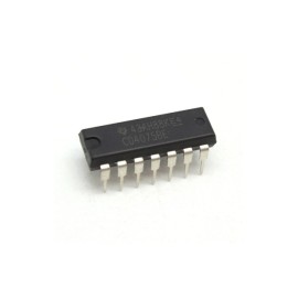 S9018 Transistor NPN BJT...