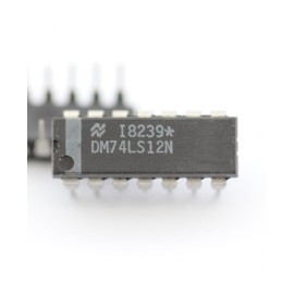 S9012 C9012 Transistor BJT...