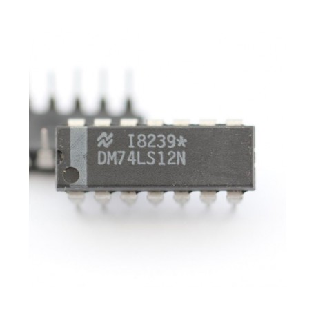 S9012 C9012 Transistor BJT...