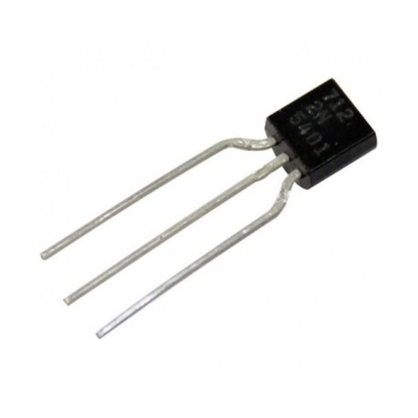 2N5401 Transistor BJT PNP...