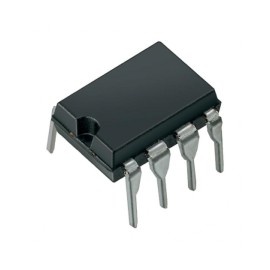 LM380N-8 Amplificador de...