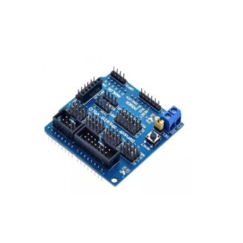 LM311D Comparador Analógico...