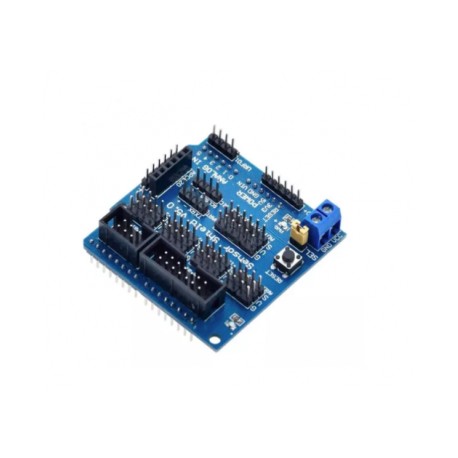 LM311D Comparador Analógico...