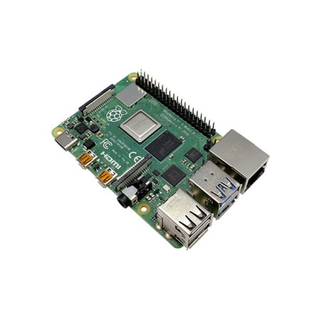 XS-68 Raspberry PI 4 Modelo...