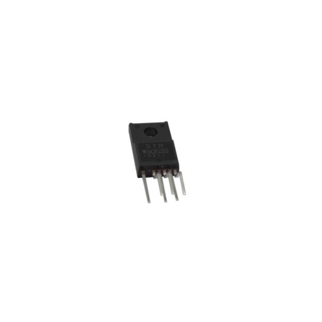 STRW6053S Controlador PWM...