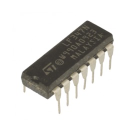 1N4729A Diodo Zener 3.6V 1W