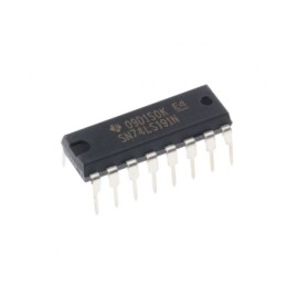 S4020L SCR 400V 20A TO-220-3