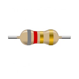 MAT8X8C-R MATRIZ 5MM 8X8...