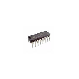 LD5-VER-CR LED Cristal 5mm,...