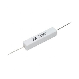 S20K300 Varistor de 300VAC...
