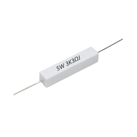 S20K300 Varistor de 300VAC...