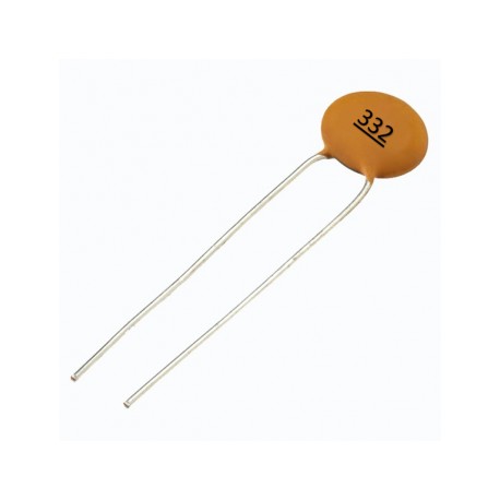 CC-.0033-50V Capacitor...