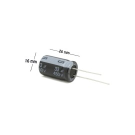 CE-820-35V Capacitor...
