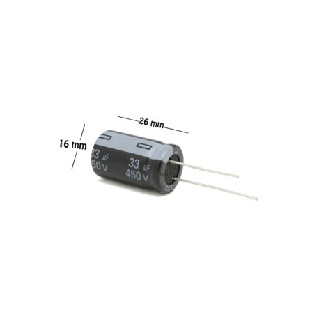 CE-820-35V Capacitor...